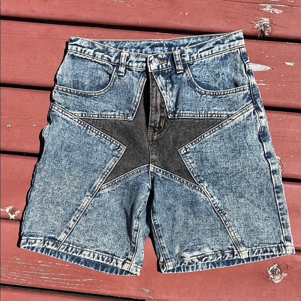 aelfric eden star shorts